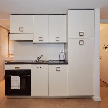 Spazioso Loft In Citta Studi Appartamento *