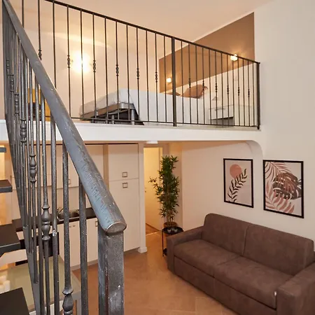 Spazioso Loft In Citta Studi Appartamento Milano