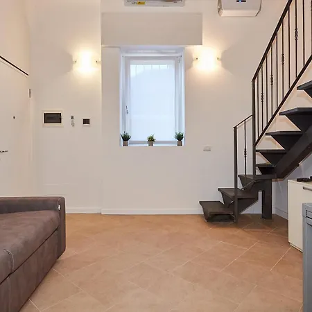 Spazioso Loft In Citta Studi Milano