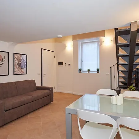 Spazioso Loft In Citta Studi