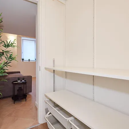 Spazioso Loft In Citta Studi Appartamento
