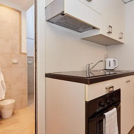 Appartamento Spazioso Loft In Citta Studi *