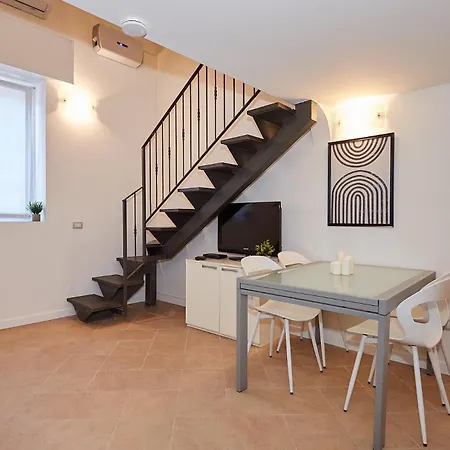 Appartamento Spazioso Loft In Citta Studi Milano