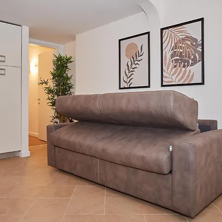 Spazioso Loft In Citta Studi *