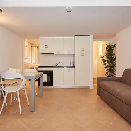 Spazioso Loft In Citta Studi * Milano