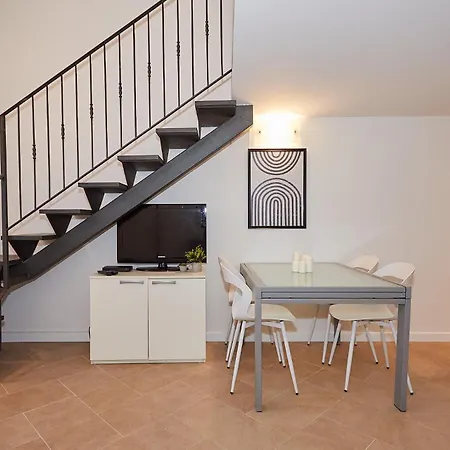 Appartamento Spazioso Loft In Citta Studi *
