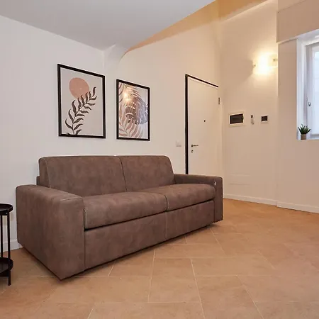 Spazioso Loft In Citta Studi