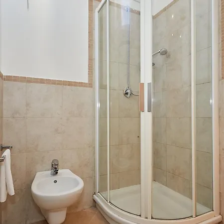 Spazioso Loft In Citta Studi Appartamento