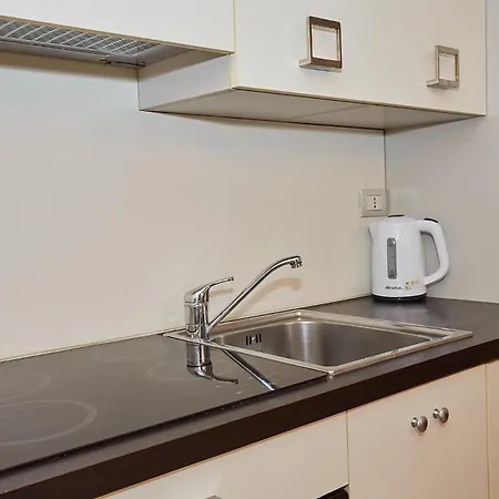 Appartamento Spazioso Loft In Citta Studi *