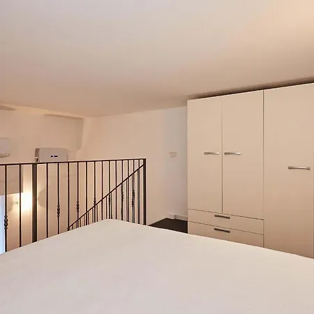 Appartamento Spazioso Loft In Citta Studi
