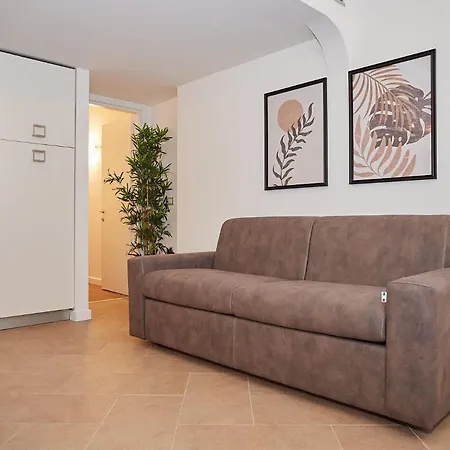 Spazioso Loft In Citta Studi Milano