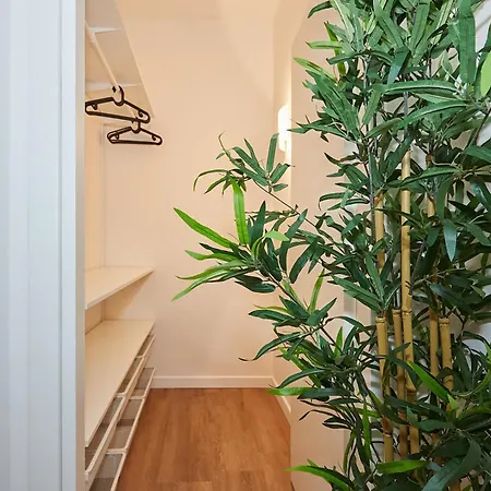 Spazioso Loft In Citta Studi Appartement Milaan
